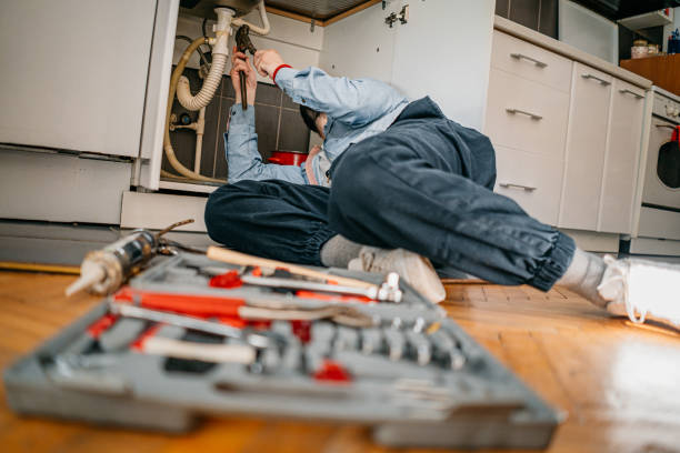 Best Drain Cleaning Services  in Pine Beach, NJ
