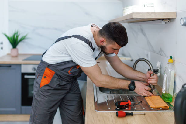 Best Water Leak Repair  in Pine Beach, NJ