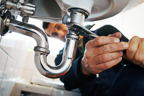 Best Best Plumbers Near Me  in Pine Beach, NJ