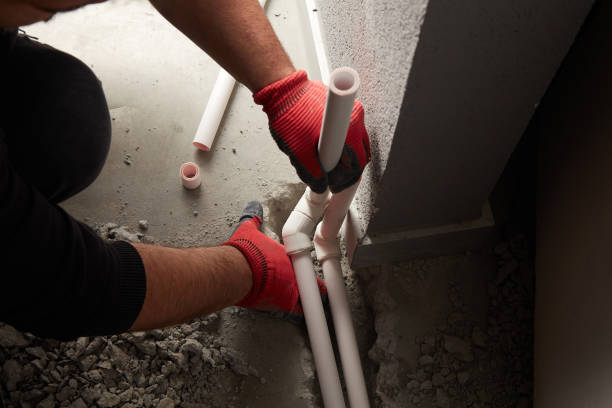 Best Sewer Line Repair  in Pine Beach, NJ