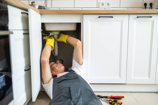 Best Toilet Repair Services  in Pine Beach, NJ