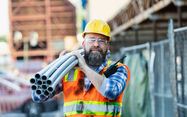 Best Plumbing Installation Services  in Pine Beach, NJ