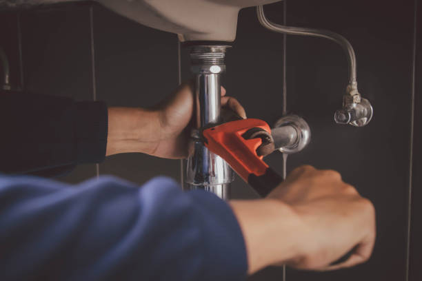 Best Sewer Line Repair  in Pine Beach, NJ